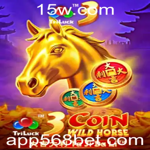 Explorando o Universo do Jogo 3CoinWildHorse: Uma Aventura Inovadora