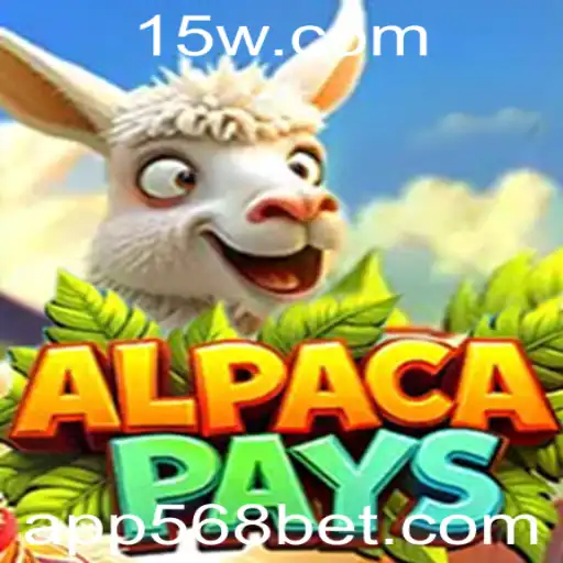 Explorando o Fascinante Mundo de AlpacaPays com 568bet