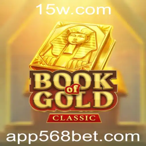 Descubra o Fascinante Mundo de BookOfGoldClassic em 568bet