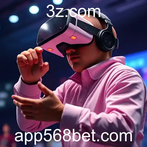 A Ascensão e Impacto do 568bet no Brasil