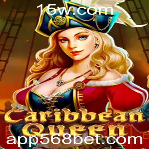 Caribbean Queen: Uma Aventura Inesquecível no Mundo dos Jogos Online
