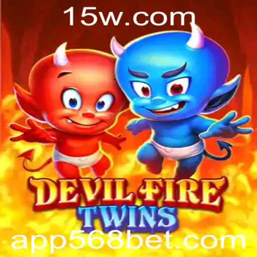 Desvendando DevilFireTwins: O Jogo Intrigante que Conquista Gamers