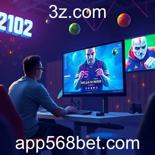 A Evolução do Jogo Online em 2025