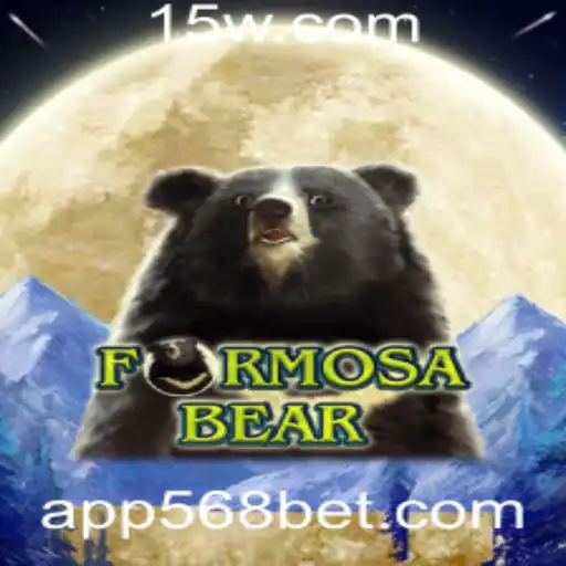 Descubra o Mundo de FormosaBear: Um Jogo Inovador com 568bet