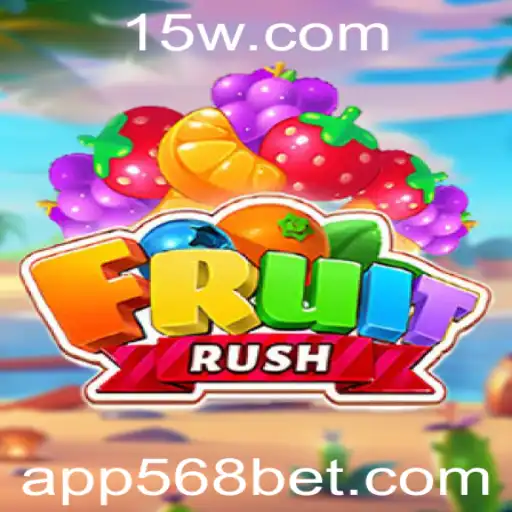 Explorando o Mundo do Jogo FruitRush: Diversão, Estratégia e Regras