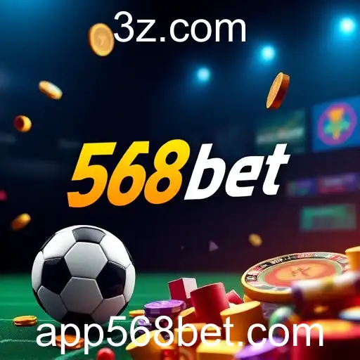 Tendências Atuais e Futuro do Mercado de Jogos com 568bet