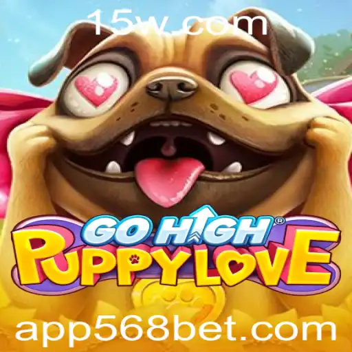 GoHighPuppyLove: Um Novo Jogo Apaixonante no Cenário Digital