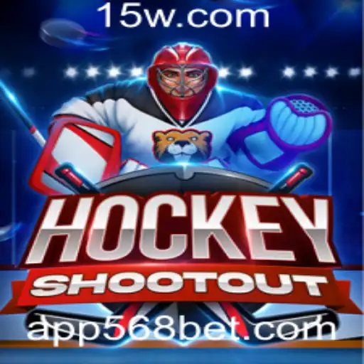 HockeyShootout: Uma Experiência Emocionante com 568bet