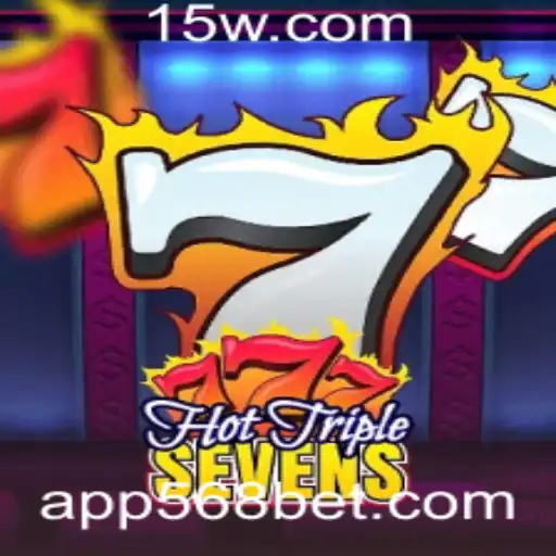 HotTripleSevens: Explorando a Emoção do Jogo de Cassino Online