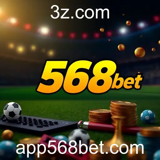 O Impacto do 568bet no Cenário de Jogos de 2025