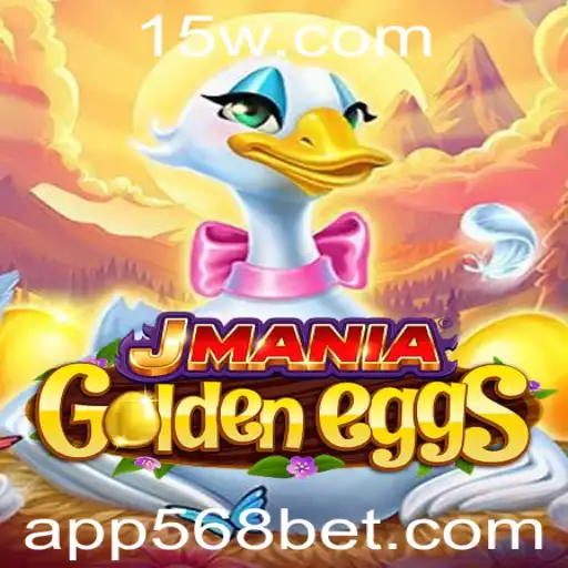 Explorando o Universo de JManiaGoldenEggs: Regras e Estratégias