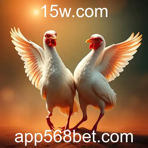 Jogos de Sabong e a Plataforma 568bet