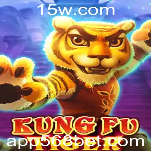 Explorando KungFuTiger: O Jogo de Artes Marciais Revolucionário Promovido por 568bet