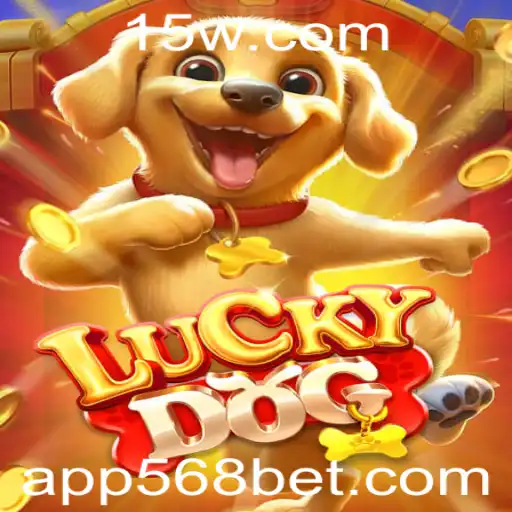 Explorando LuckyDog: O Jogo Envolvente na Plataforma 568bet