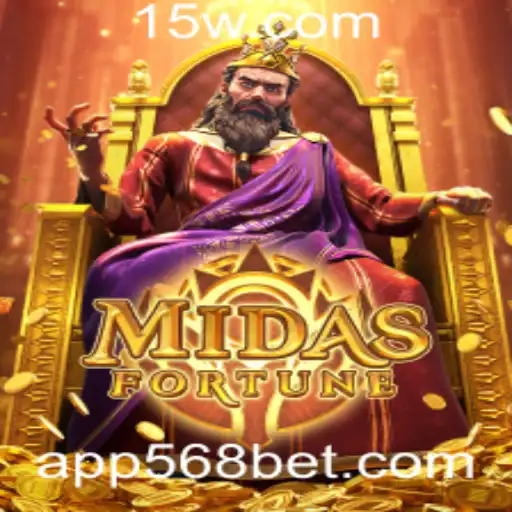 MidasFortune: Um Novo Conceito de Jogo com 568bet