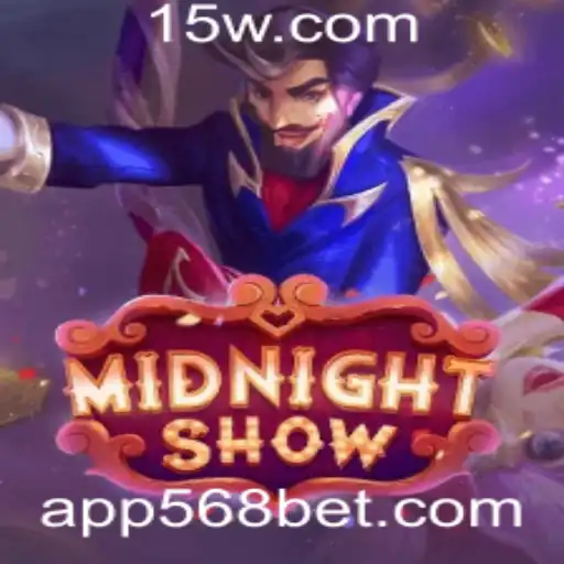 Explorando o Jogo 'MidnightShow': Uma Inovação no Universo dos Jogos de Apostas