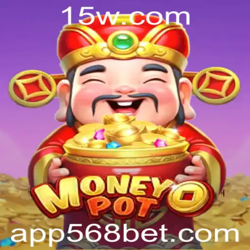 MoneyPot: Um Mundo de Apostas e Estratégia com 568bet
