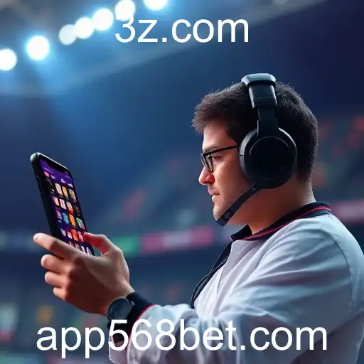 Tendências do Mercado de Apostas Online em 2025