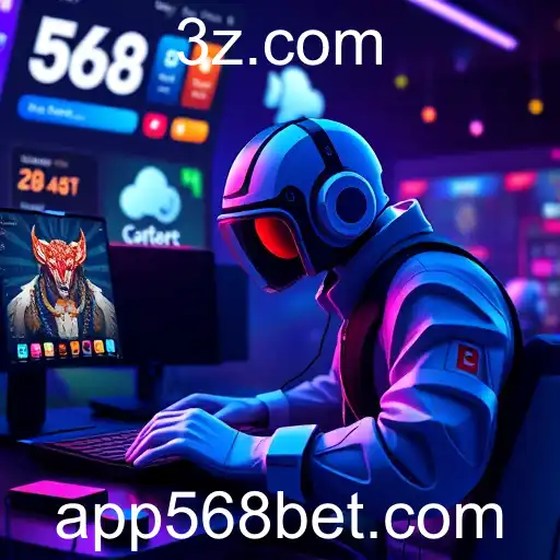 Inovação e Regulação nos Jogos Online em 2025