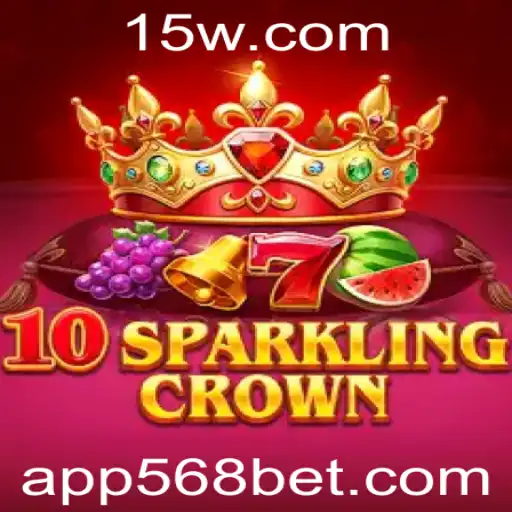 Explorando o Universo de 10SparklingCrown com 568bet