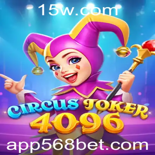 Explorando o Fascinante Mundo de CircusJoker4096: Um Mergulho na Aventura e Estratégia