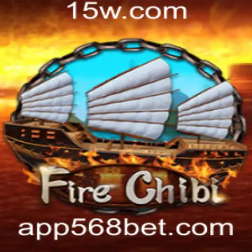 FireChibi: Uma Experiência Única de Jogo em 568bet