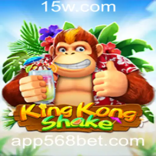 KingKongShake: Uma Nova Aventura no Mundo dos Jogos