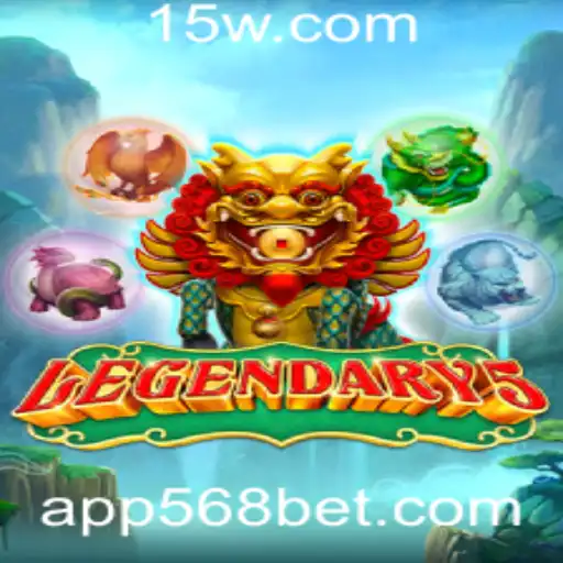 Legendary5: O Novo Fenômeno dos Jogos e Sua Ligação com 568bet