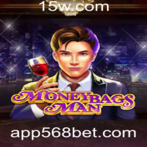 Explorando o Fascinante Mundo de MoneybagsMan