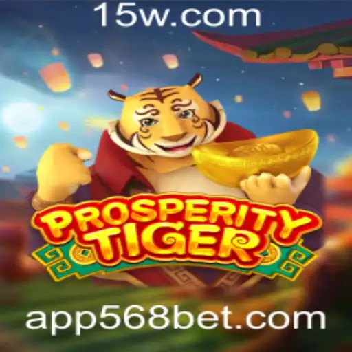Explorando o Universo de ProsperityTiger: Uma Jornada Fascinante
