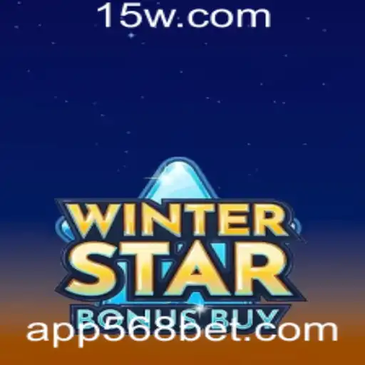 Descubra o Fascínio do Jogo WinterStarBonusBuy no 568bet