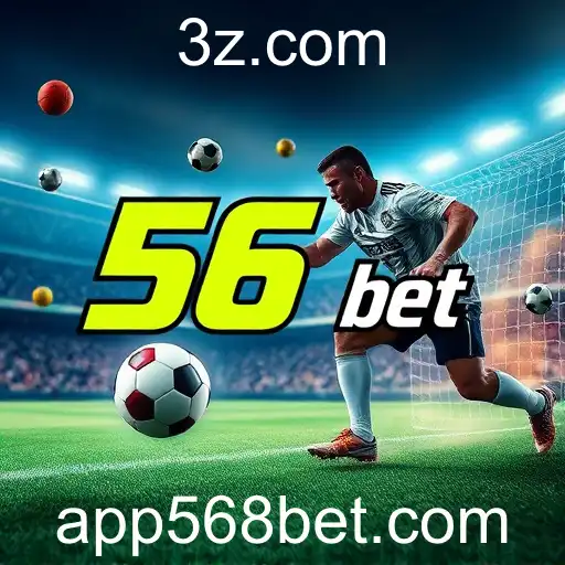 Apostas Esportivas no 568bet: Uma Experiência Emocionante e Segura