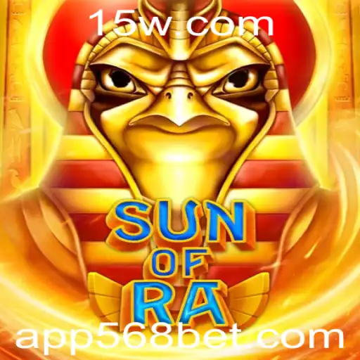 SunofRa: Mergulhando no Mundo do Entretenimento com 568bet
