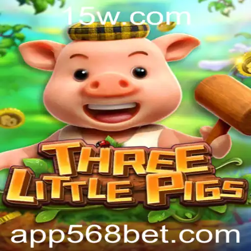 Descubra o Fascinante Jogo THREELITTLEPIGS e Sua Estratégia Única com 568bet