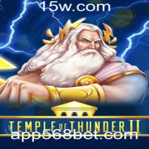 TempleofThunderII: Desvendando o Novo Universo de Aventura com 568bet