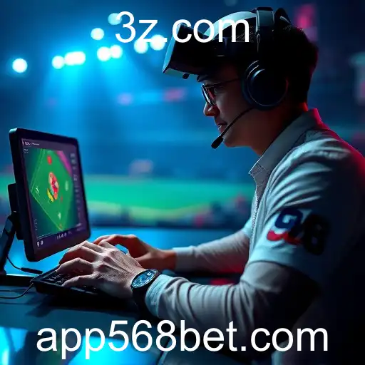 Tendências do 568bet nos Últimos Meses