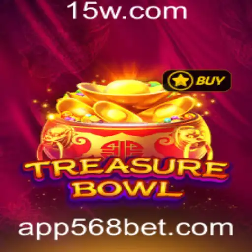 Explorando o Mundo de TreasureBowl: Um Jogo de Estratégia e Aventura